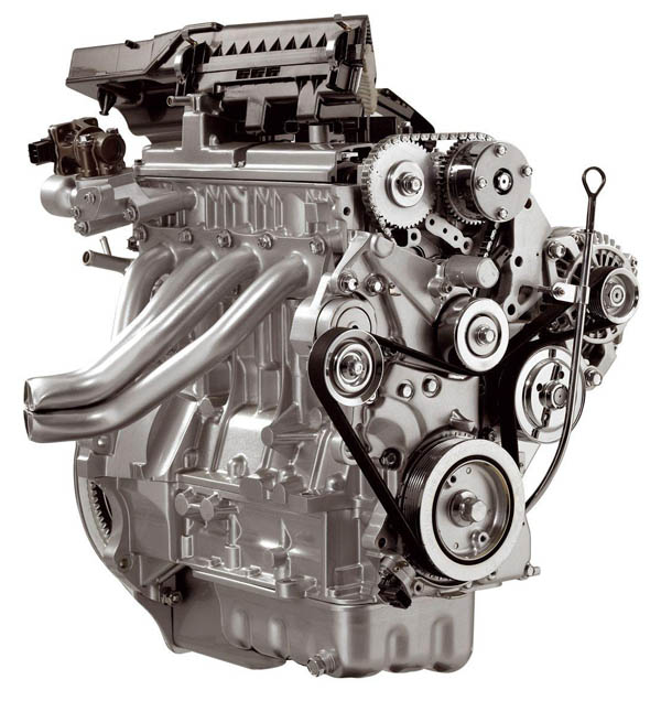 2020  B250 Car Engine