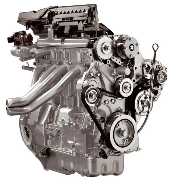 2001 I Jimny Car Engine